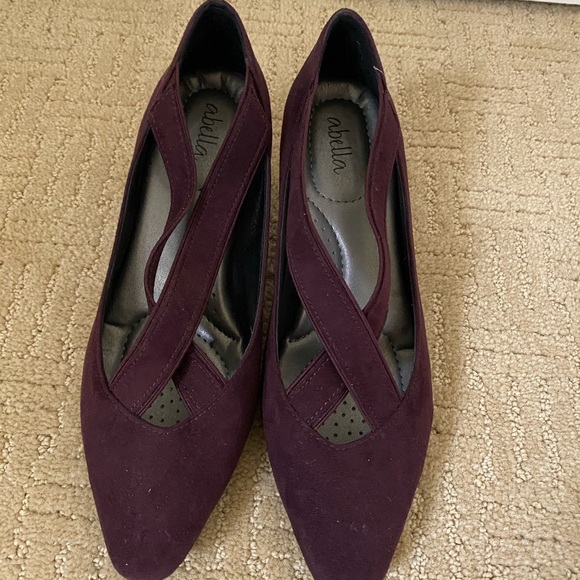 Abella Shoes Abella Shoe Poshmark